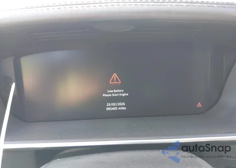 2017 Land Rover Range Rover 3.0L V6 Turbocharged Diesel Hse Td6 из США, поврежденный, VIN SALGS2FKXHA353034